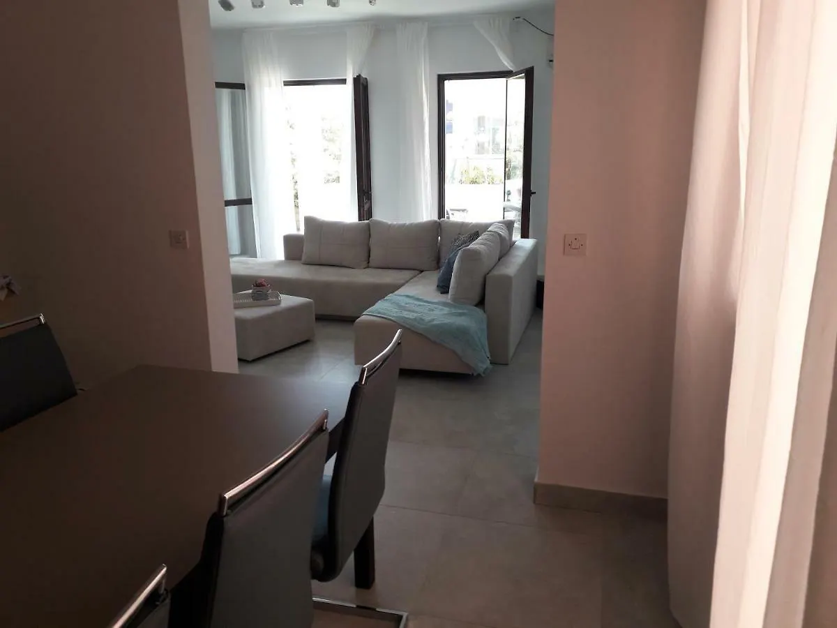 Vila Luce Povljana
