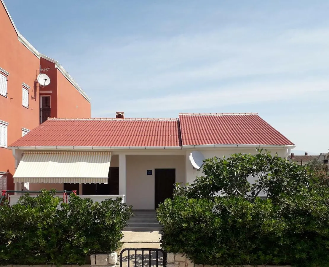 Vila Luce Povljana
