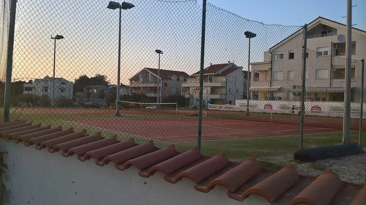 Prázdninový dům Vila Luce Povljana Chorvatsko