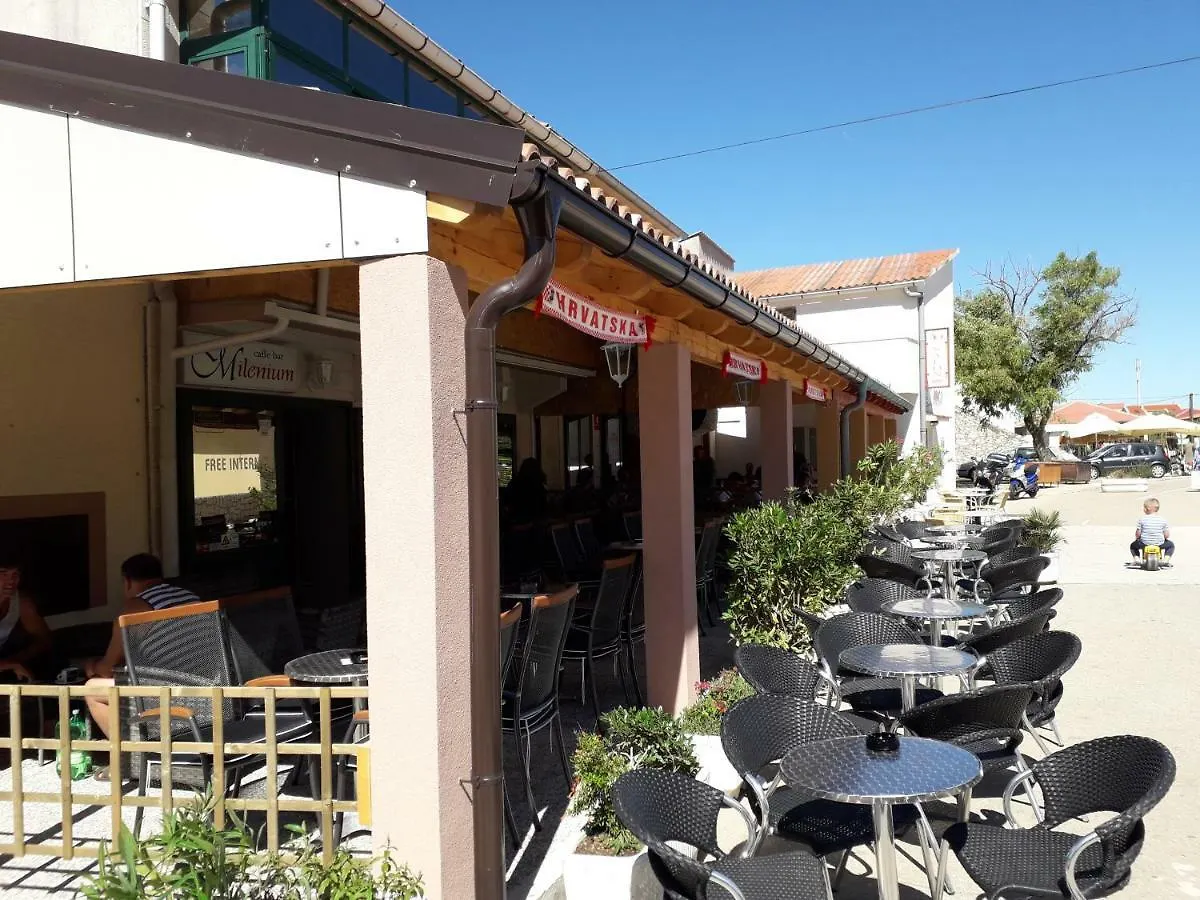 Vila Luce Povljana