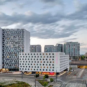 Prize By Radisson, 3*, Wiedeń Austria