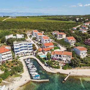 Apartmán Sollei, Petrcane