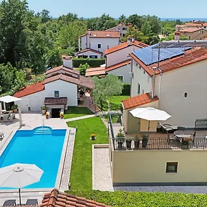 Pilic , Rosini Chorwacja